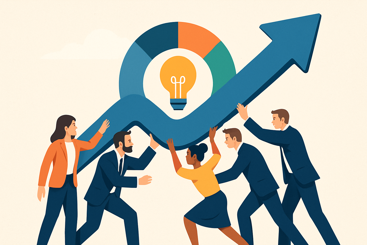 The Engaged Advantage