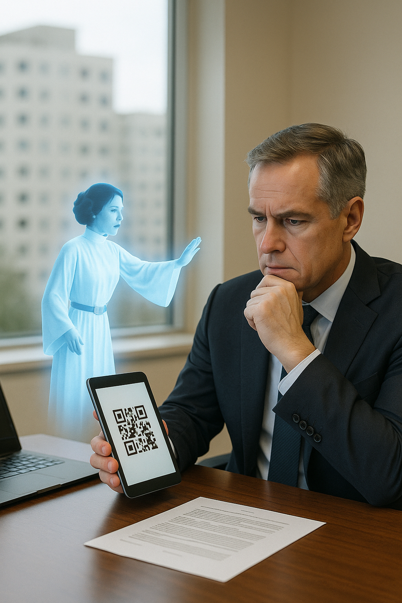 Can Augmented Reality Create Deeper Employee Engagement?