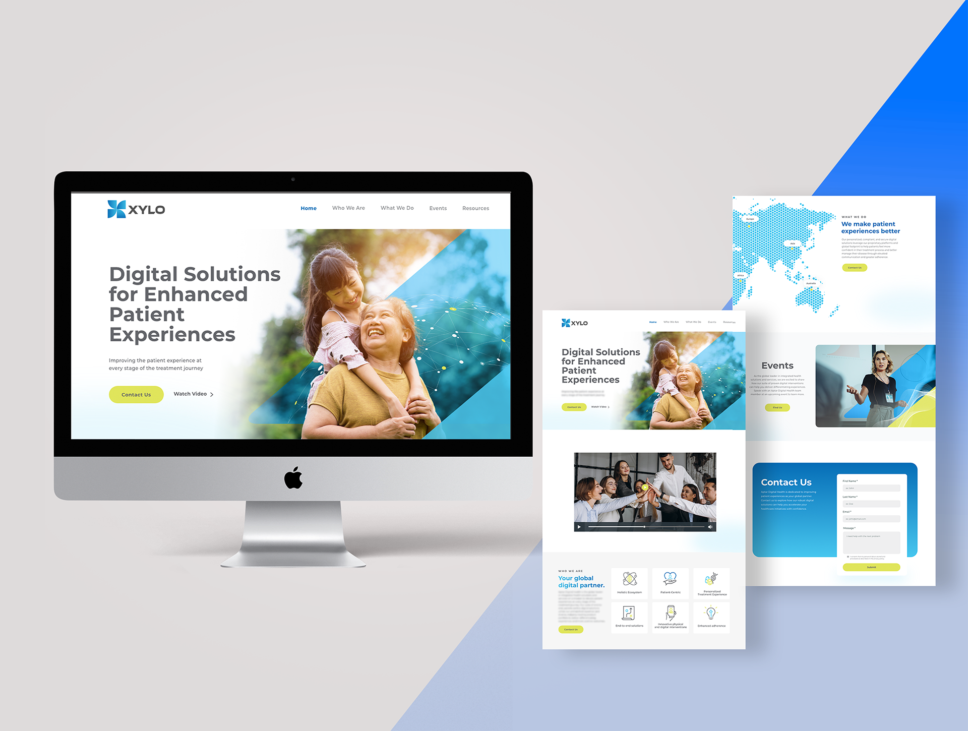 Aptar Digital Health case study image 3