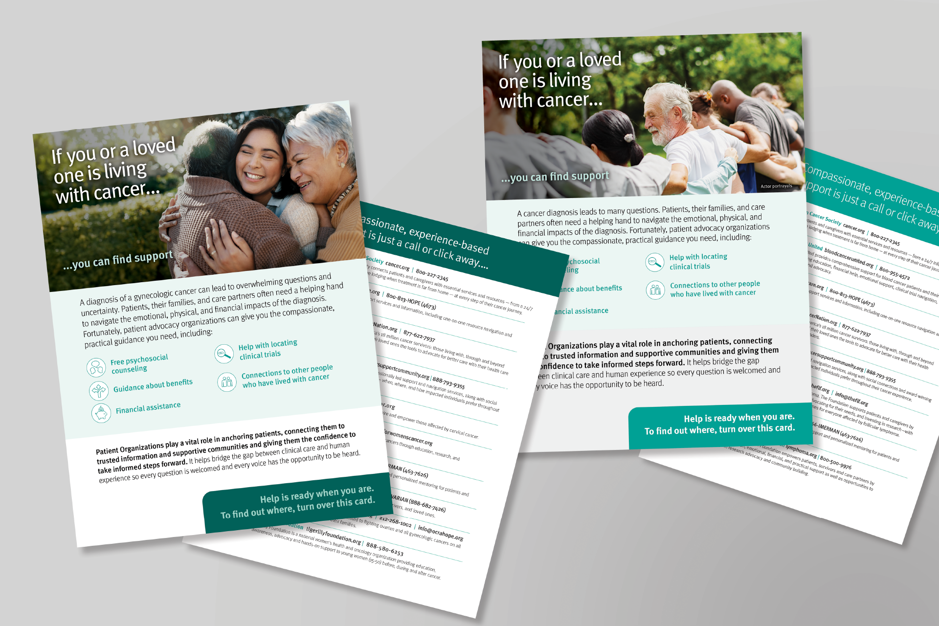 Genmab case study image 2